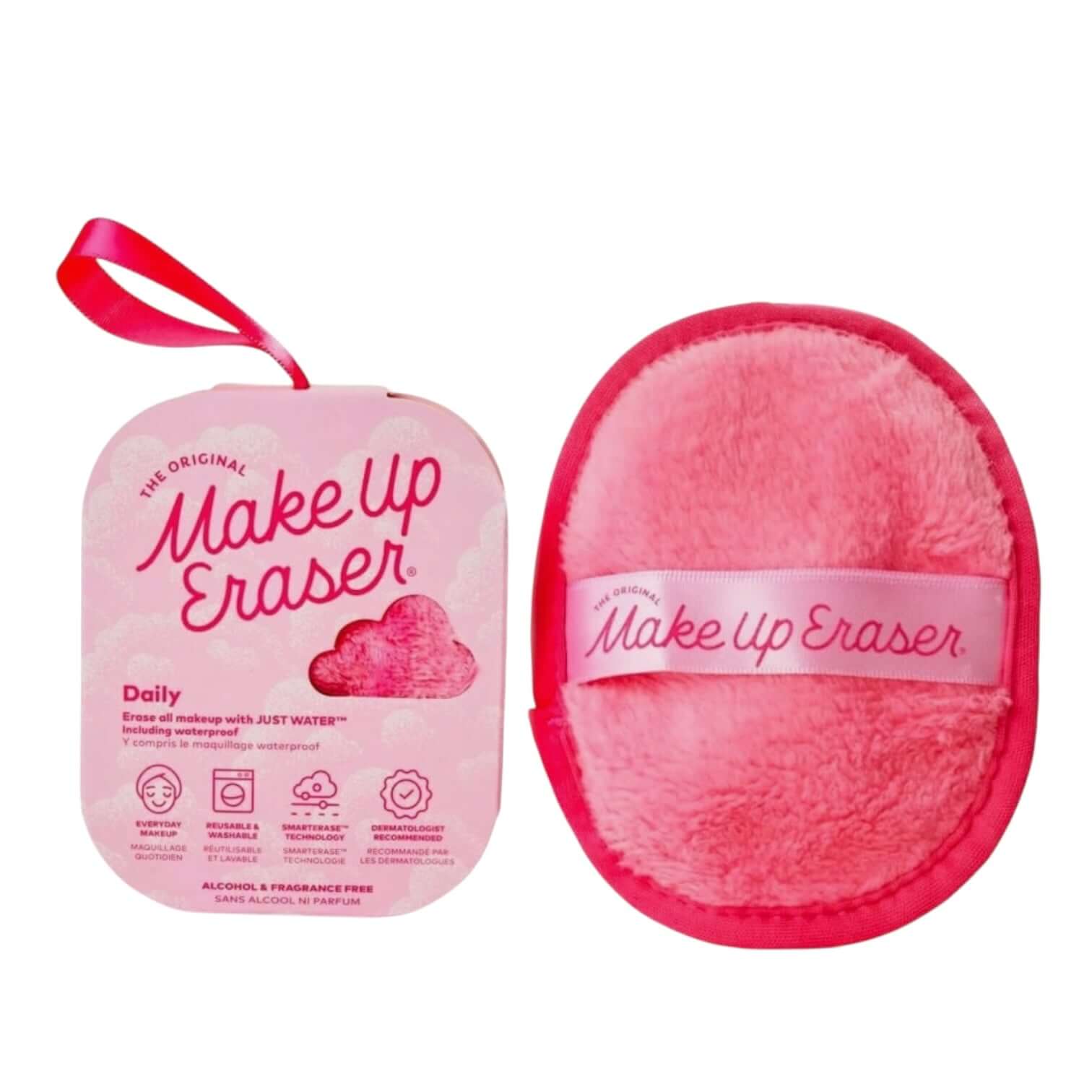 The Daily MakeUp Eraser – Alicia DiMichele Boutique