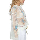 Starglow Knit Pullover – Alicia DiMichele Boutique