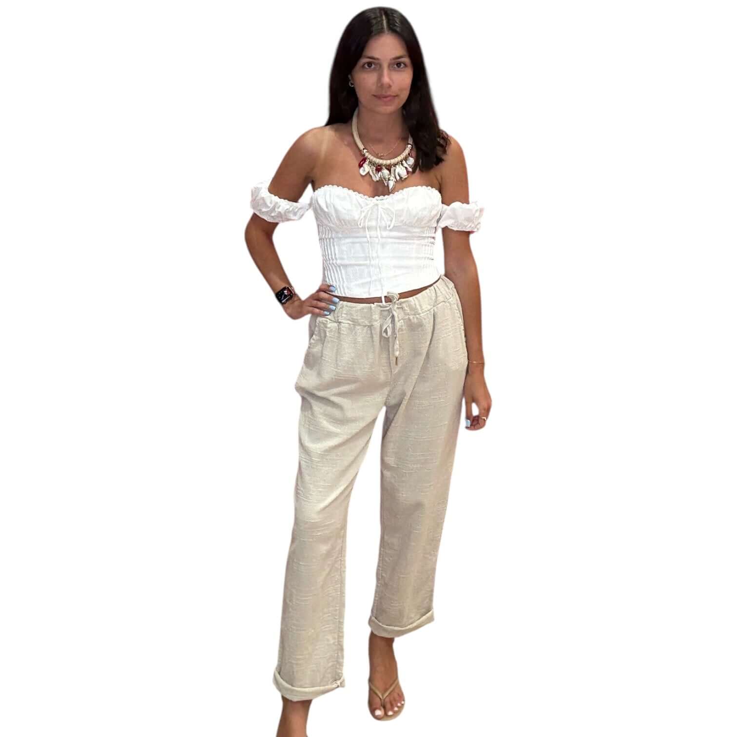 Sweetheart Cinch Corset Top – Alicia DiMichele Boutique