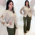 Starstruck Knit Cardigan – Alicia DiMichele Boutique