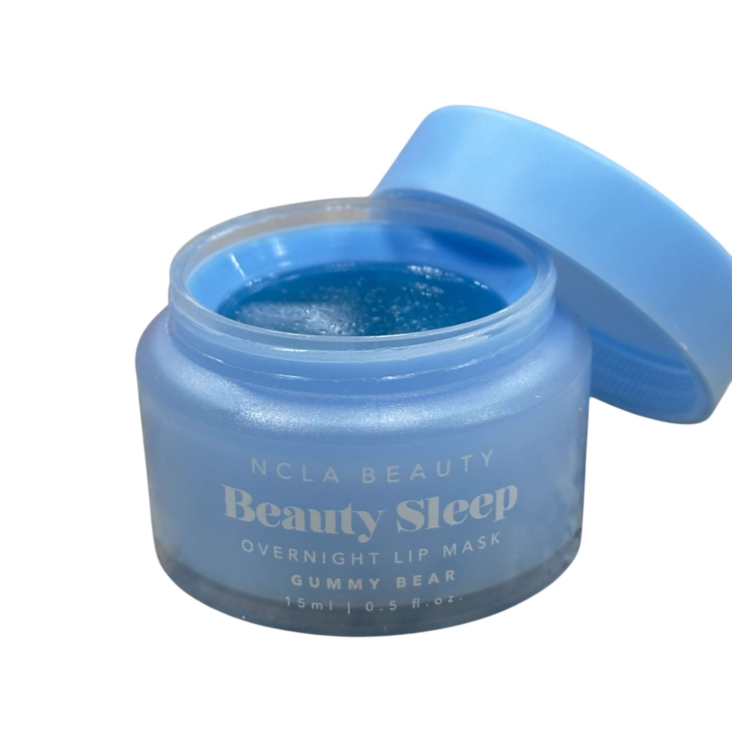 Beauty Sleep Overnight Lip Mask – Alicia DiMichele Boutique