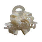 Bow Tie Claw Clips – Alicia DiMichele Boutique