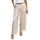 Driftline Stripe Lounge Pant – Alicia DiMichele Boutique