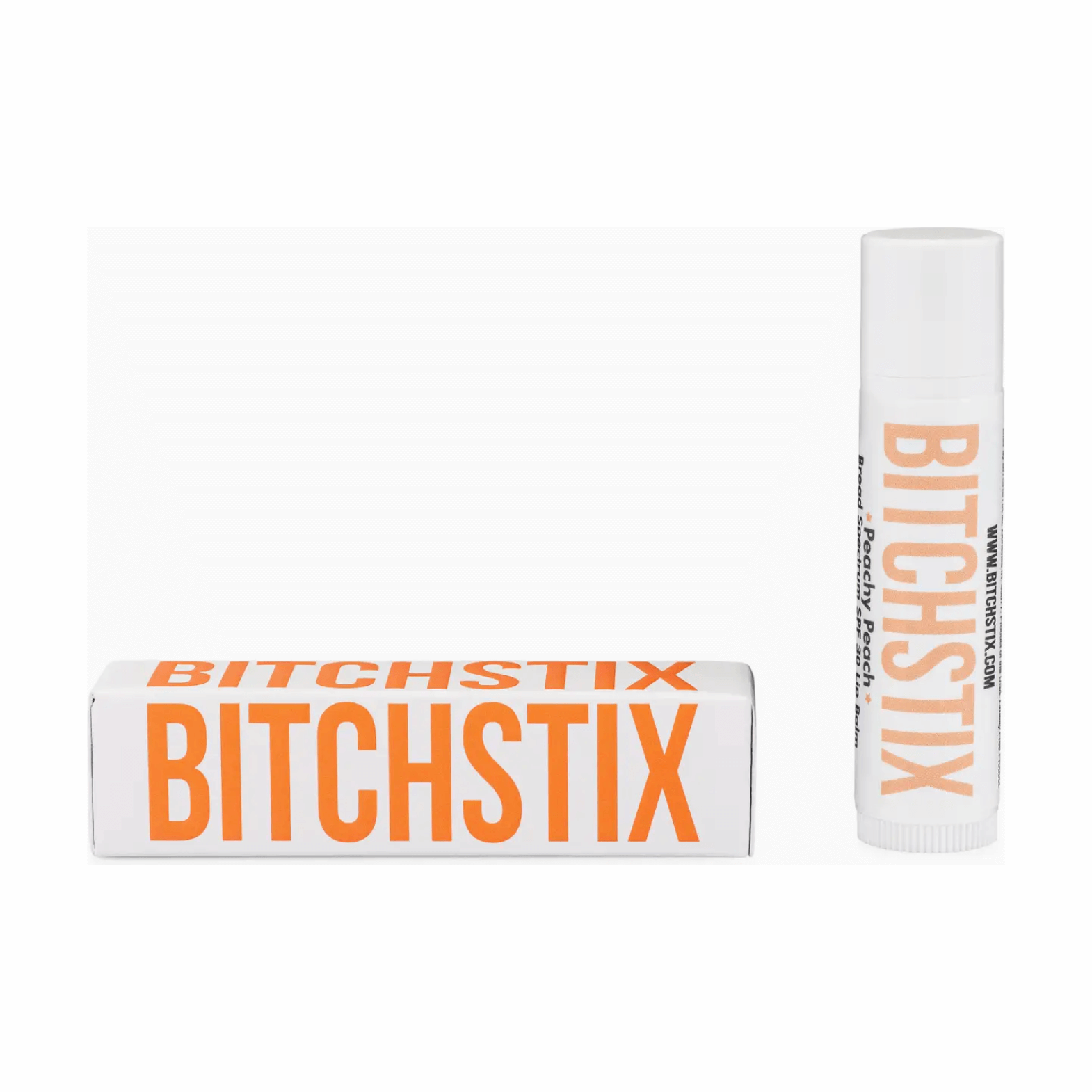 BITCHSTIX Lip Balm – Alicia DiMichele Boutique
