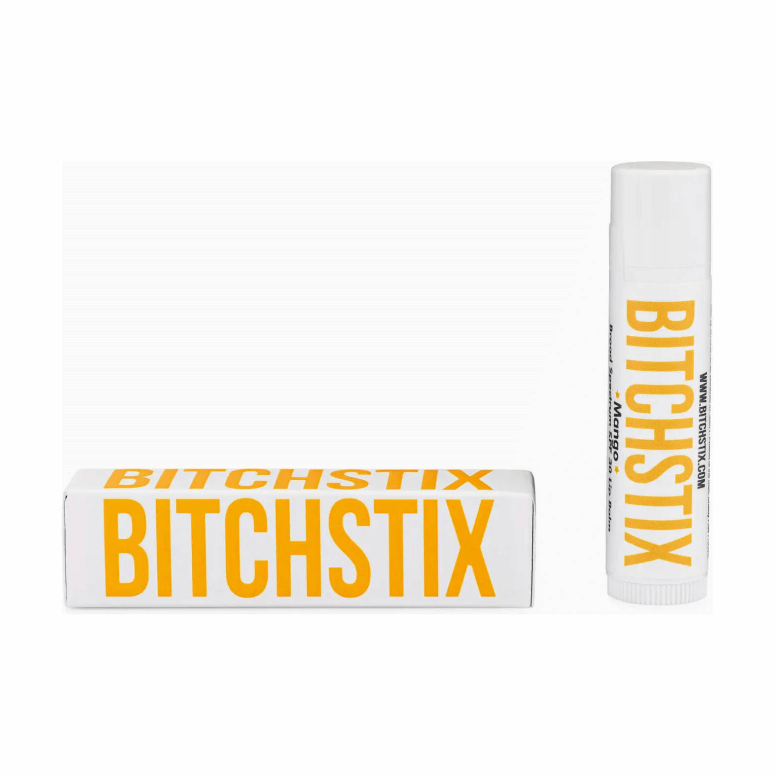 BITCHSTIX Lip Balm – Alicia DiMichele Boutique
