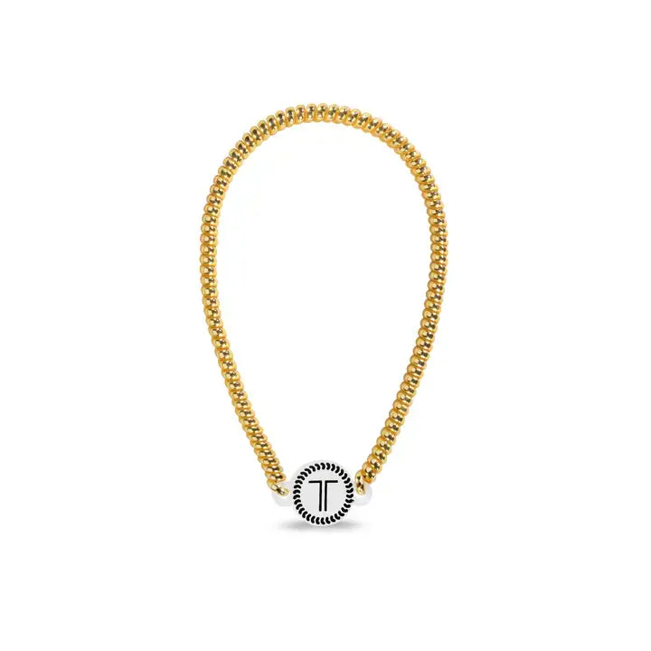 Teleties Spiral Hair Coil Headband – Alicia DiMichele Boutique