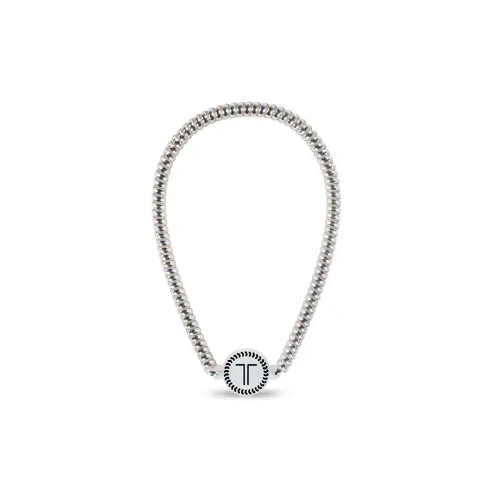 Teleties Spiral Hair Coil Headband – Alicia DiMichele Boutique