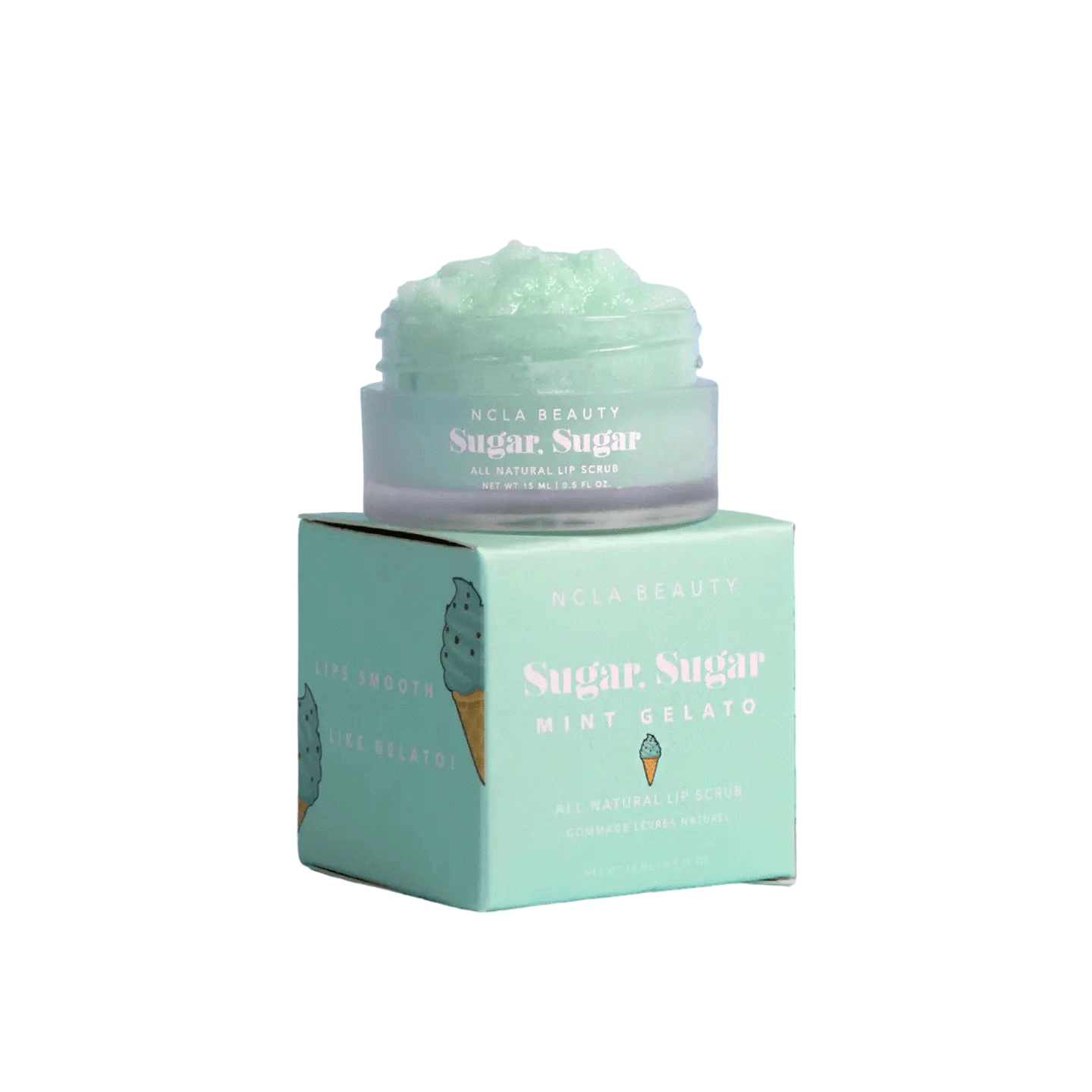 Sugar, Sugar Lip Scrub – Alicia DiMichele Boutique