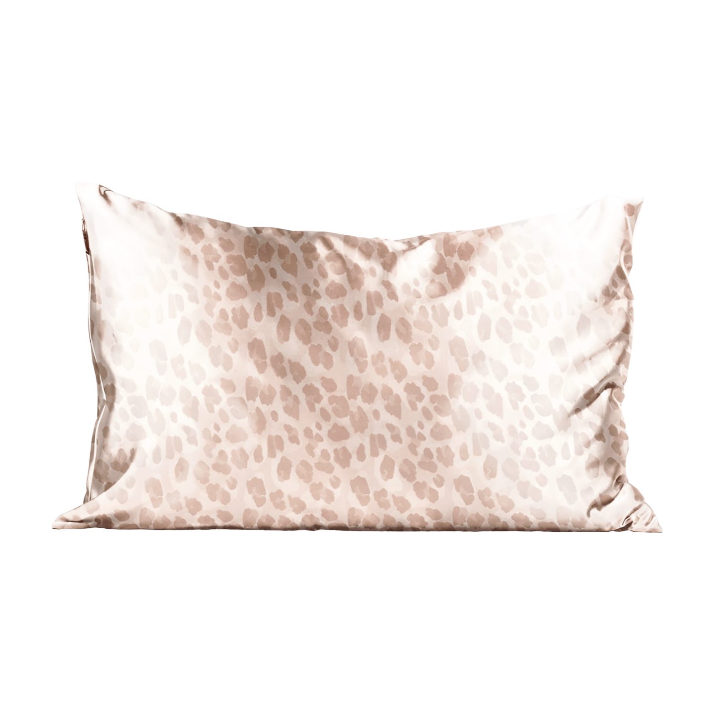 Kitsch Satin Pillowcase - Leopard – Alicia DiMichele Boutique