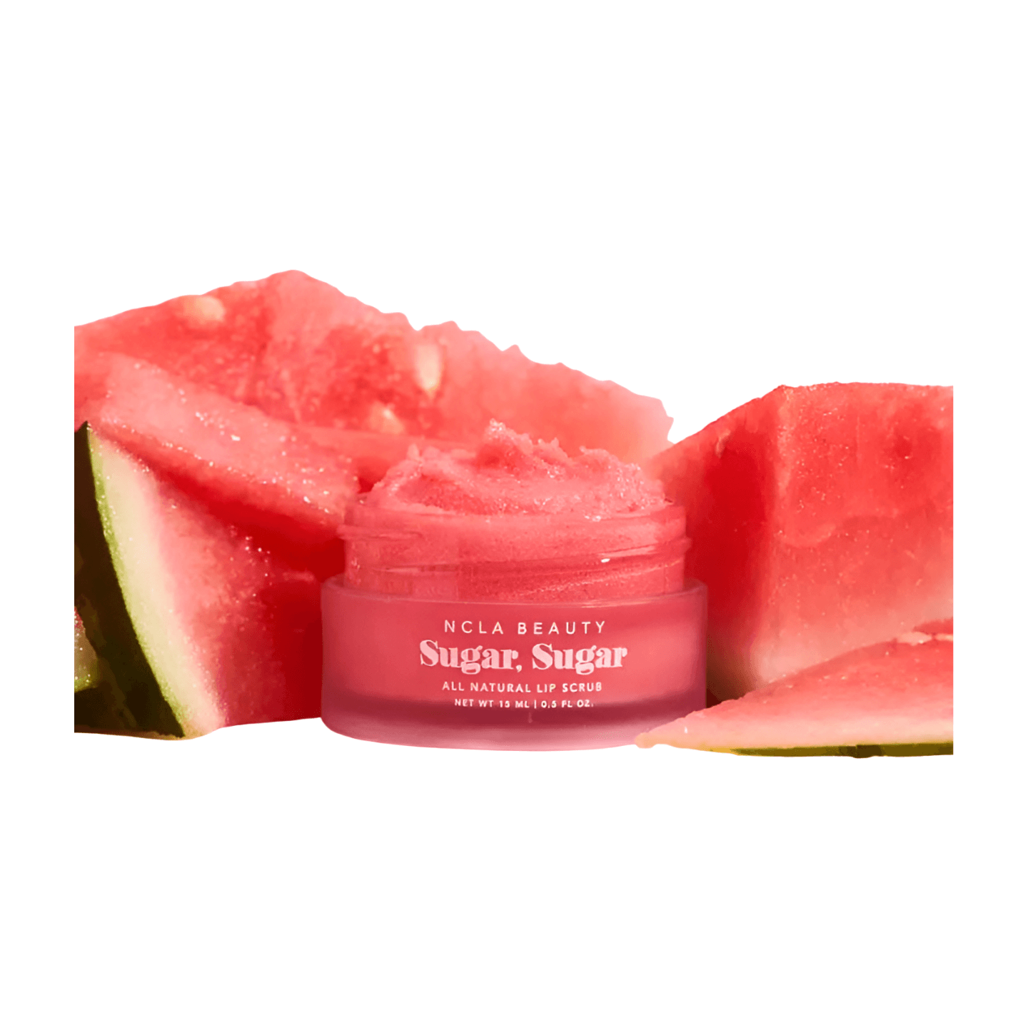Sugar, Sugar Lip Scrub – Alicia DiMichele Boutique