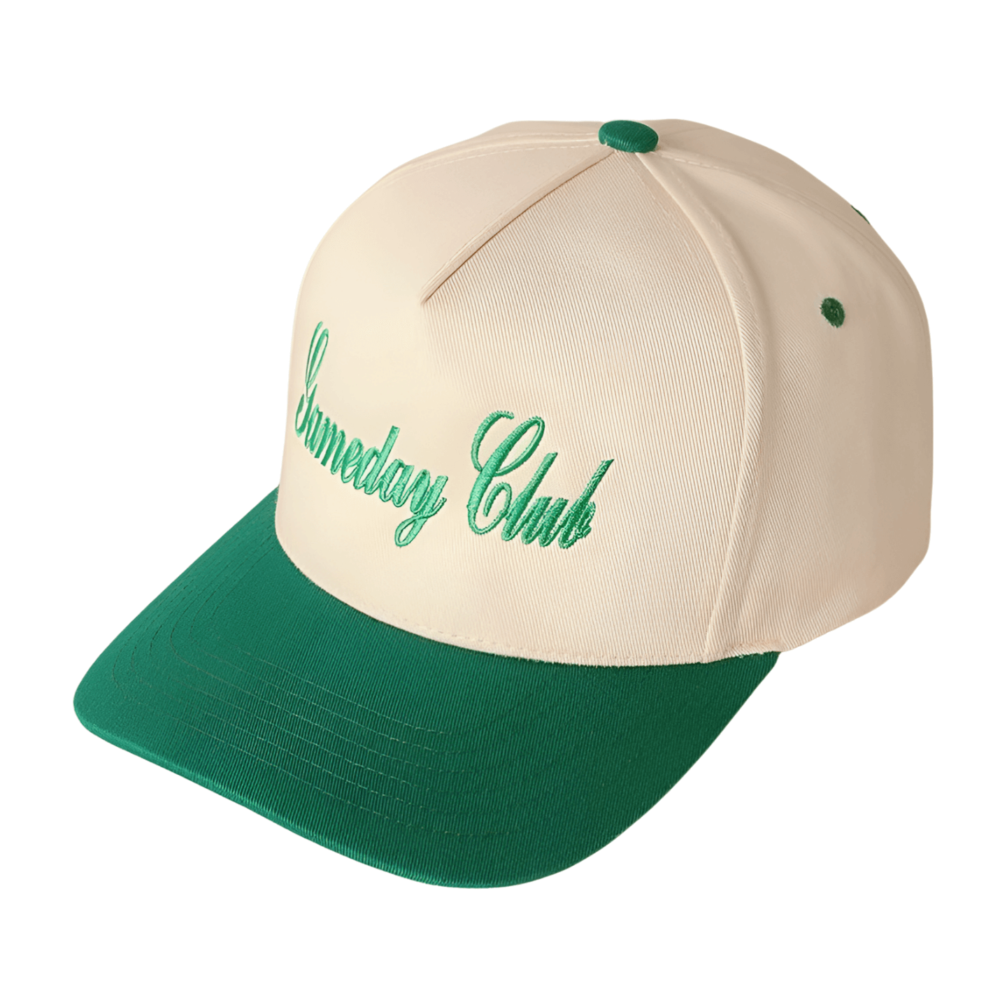 Gameday Club Trucker Hat – Alicia DiMichele Boutique