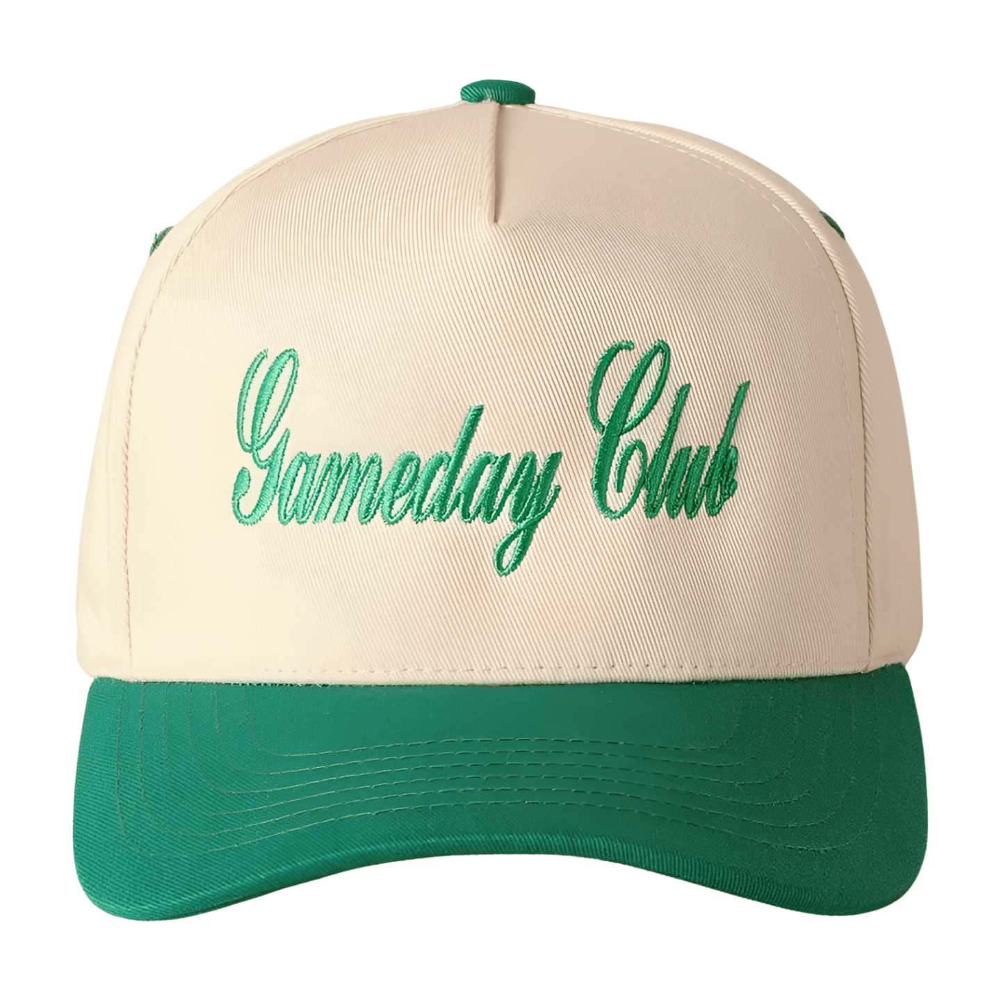 Gameday Club Trucker Hat – Alicia DiMichele Boutique