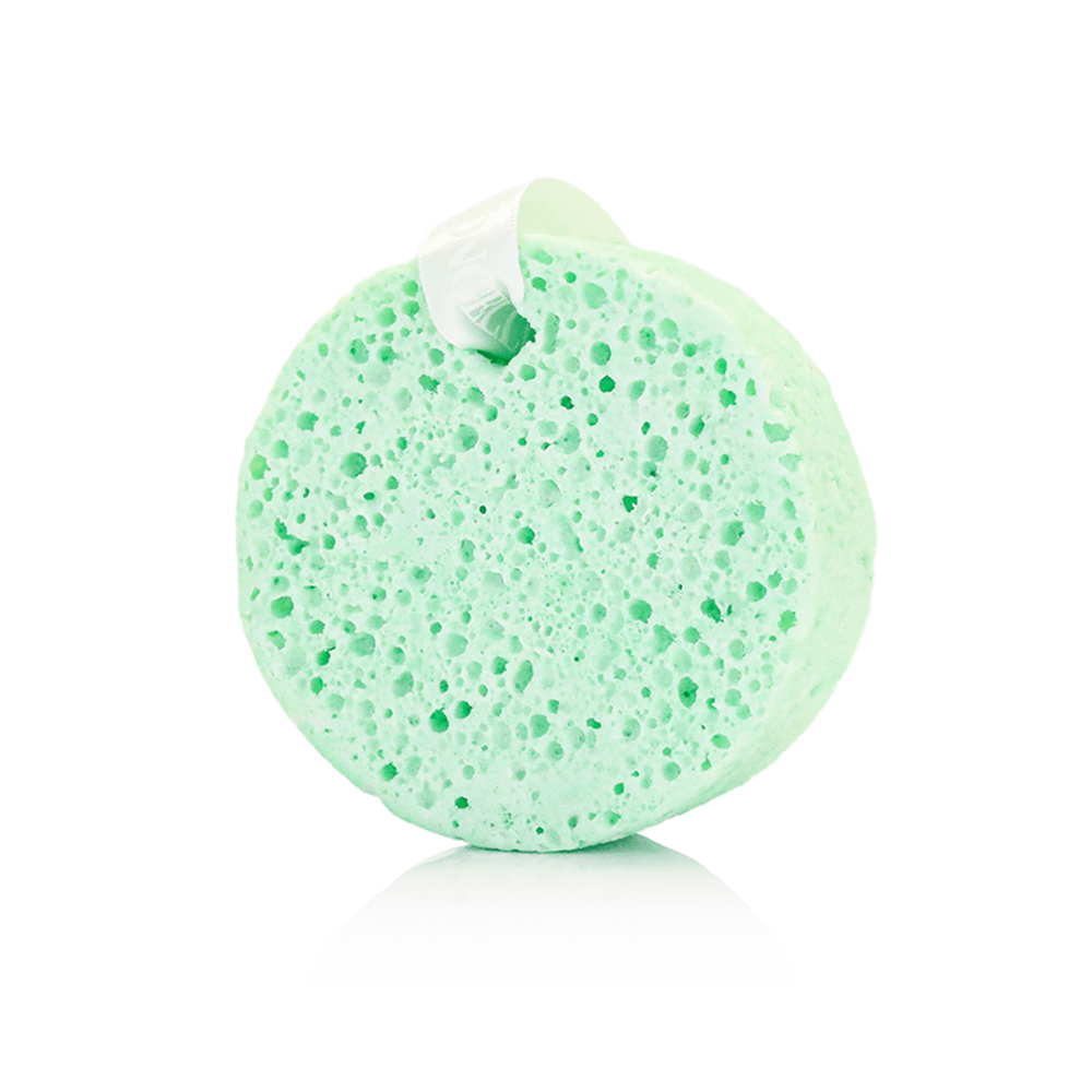 Spongelle Pistachio Spongelato Body Buffer – Alicia DiMichele Boutique