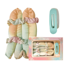 Kitsch XL Satin Heatless Styling Set – Alicia DiMichele Boutique