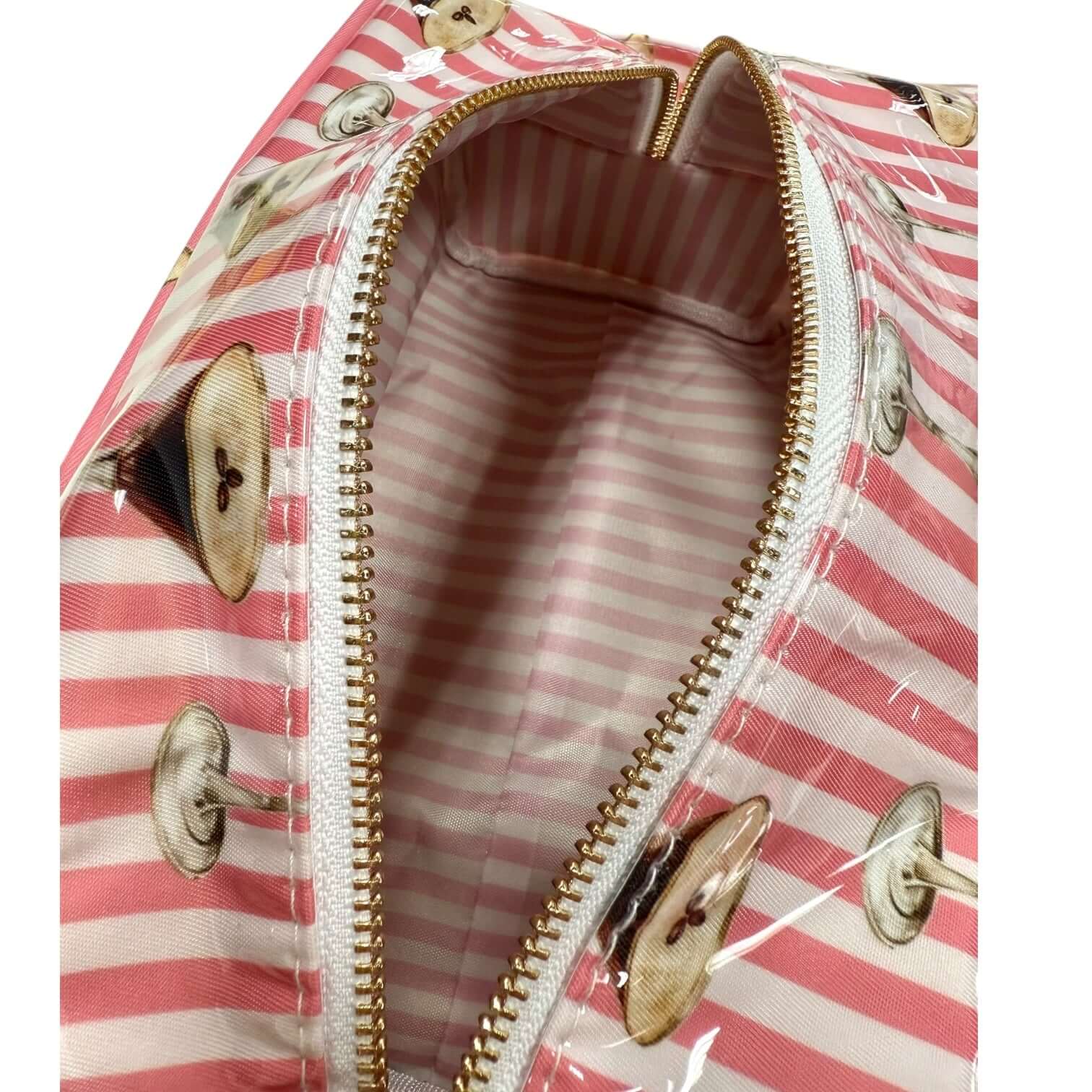 Espresso Martini Zip Bag – Alicia DiMichele Boutique