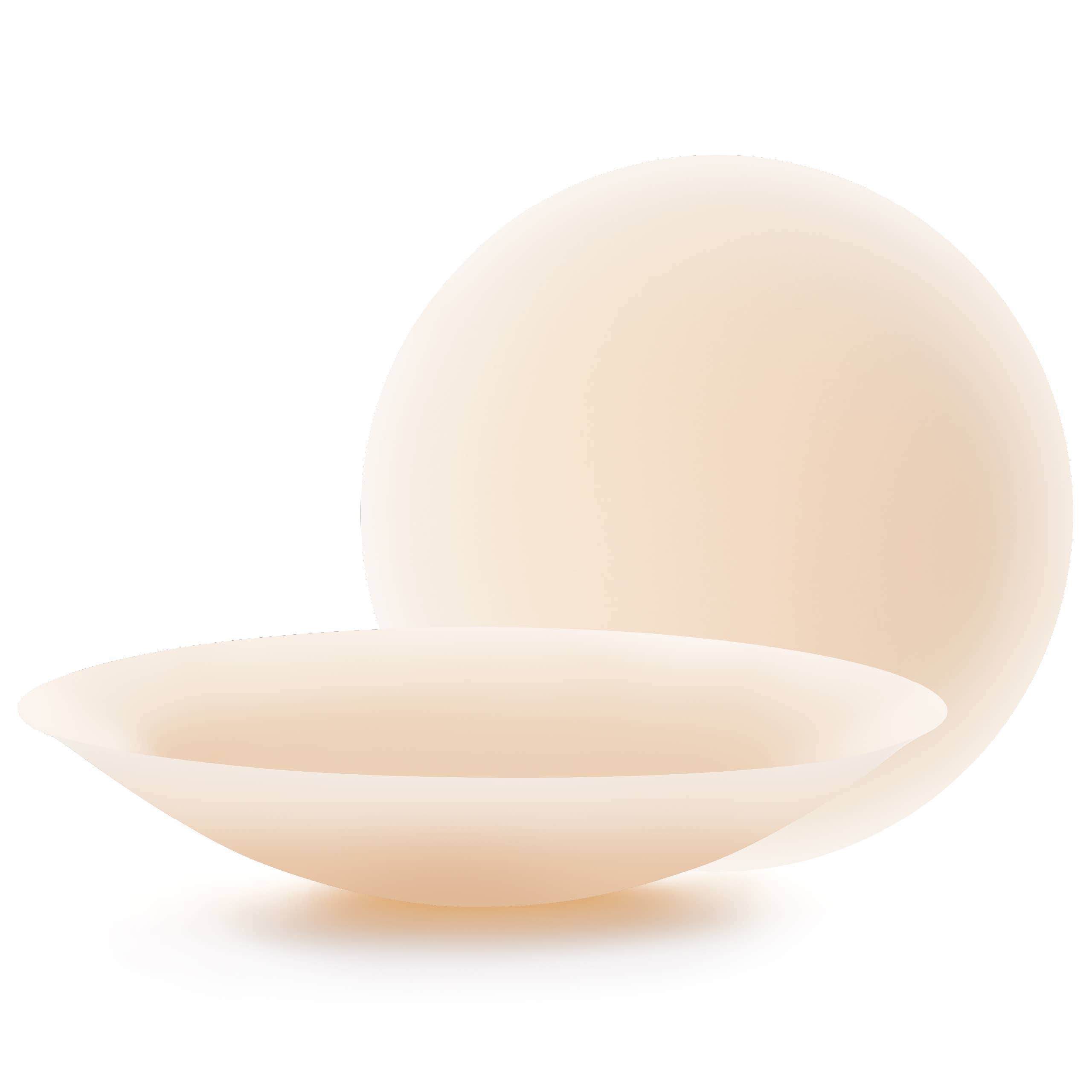 Barely There Adhesive Nipple Covers