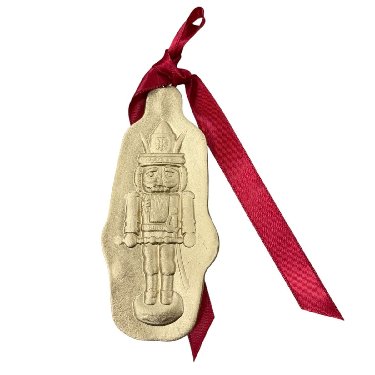 Nutcracker Ornaments – Alicia DiMichele Boutique
