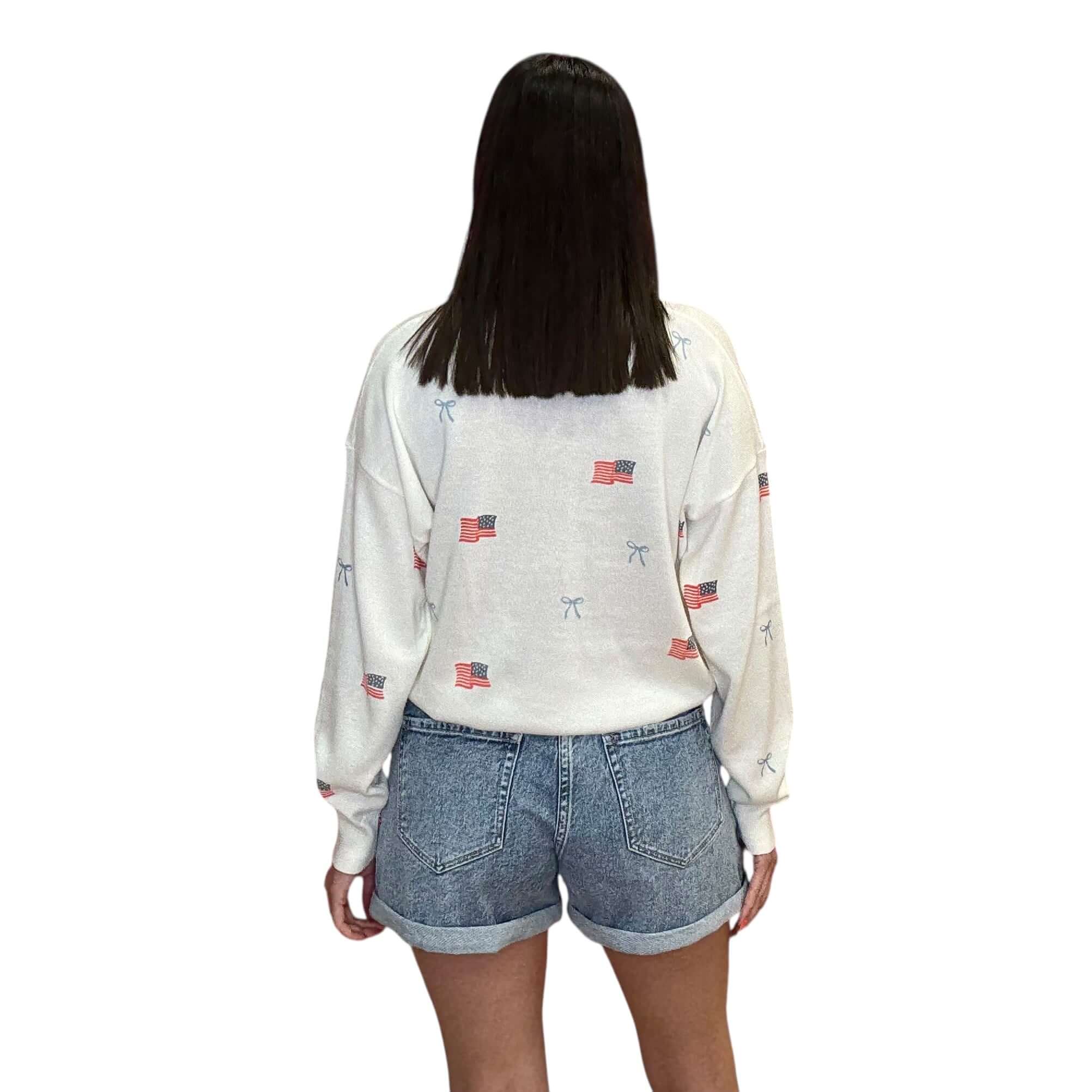 Riviera Rise Cuffed Shorts – Alicia DiMichele Boutique