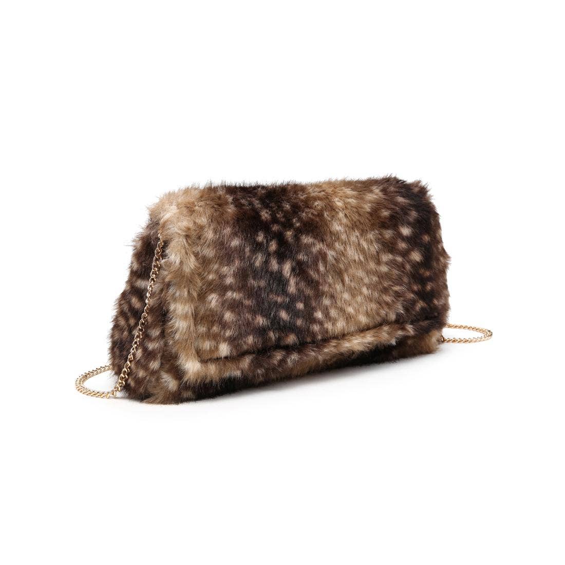 Rhianna Woven Everyday Crossbody Bag