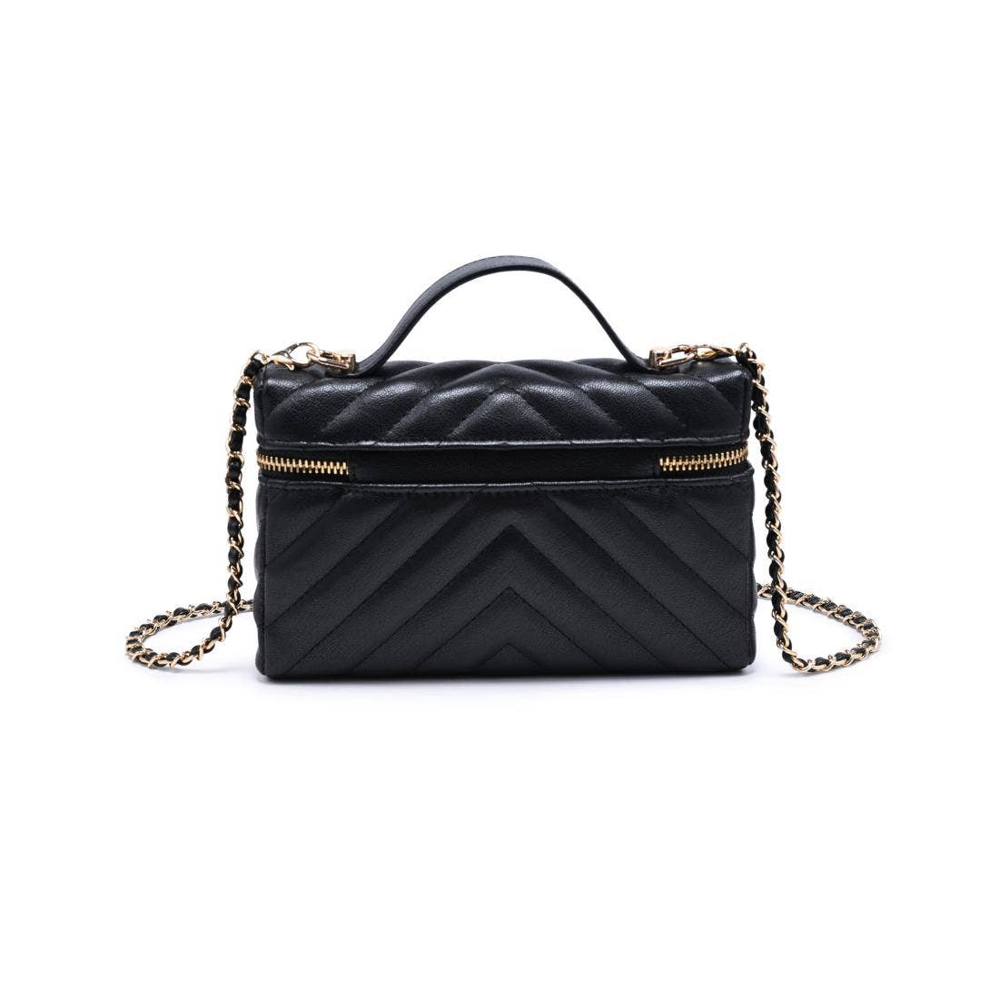 Sella Sleek Everyday Crossbody Bag