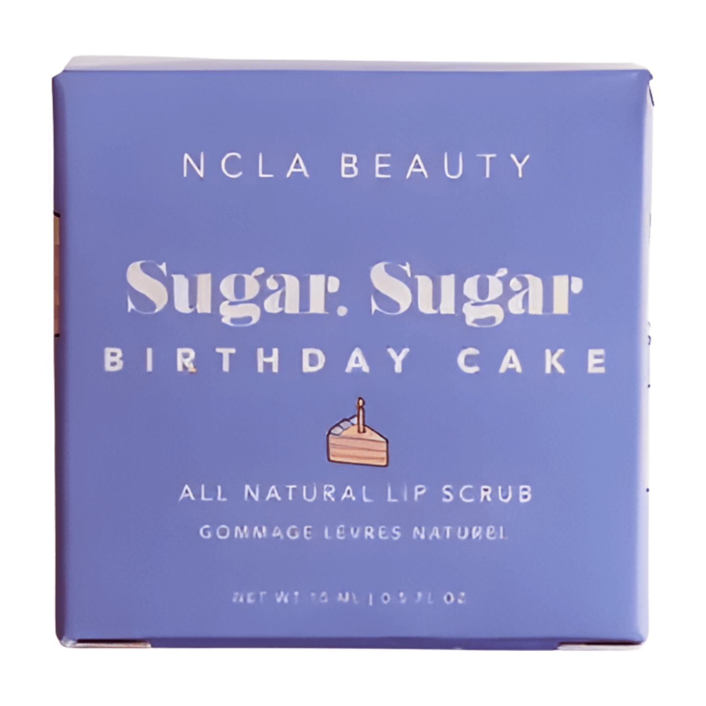 Sugar, Sugar Lip Scrub – Alicia DiMichele Boutique
