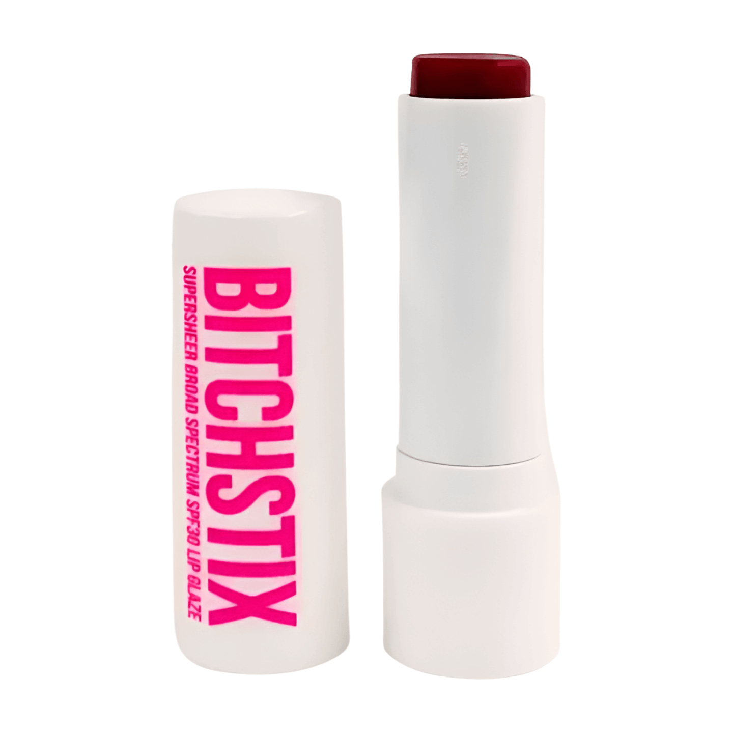 BITCHSTIX Supersheer Lip Glaze – Alicia DiMichele Boutique