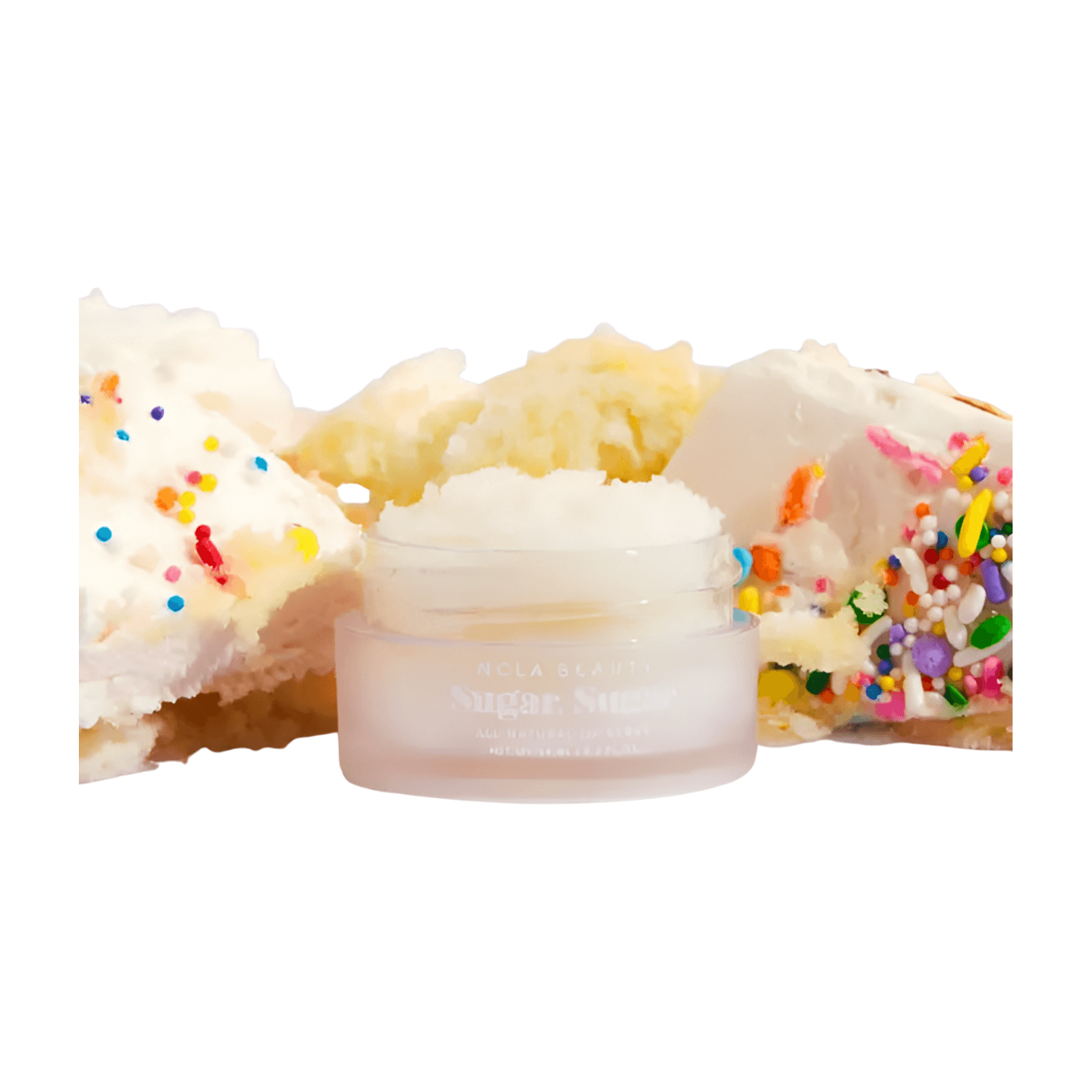 Sugar, Sugar Lip Scrub – Alicia DiMichele Boutique