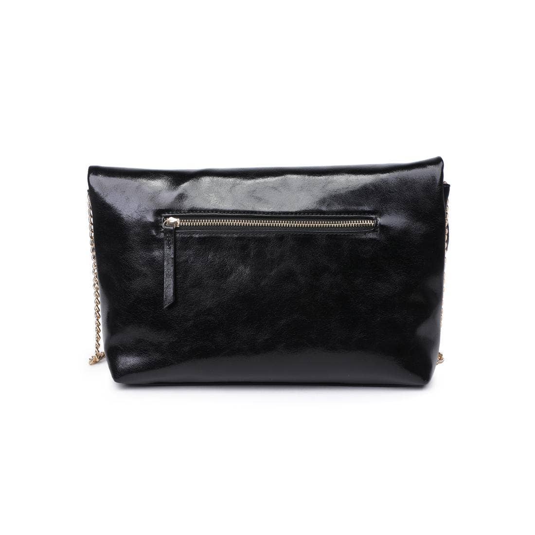 Lennox Foldover Crossbody – Alicia DiMichele Boutique