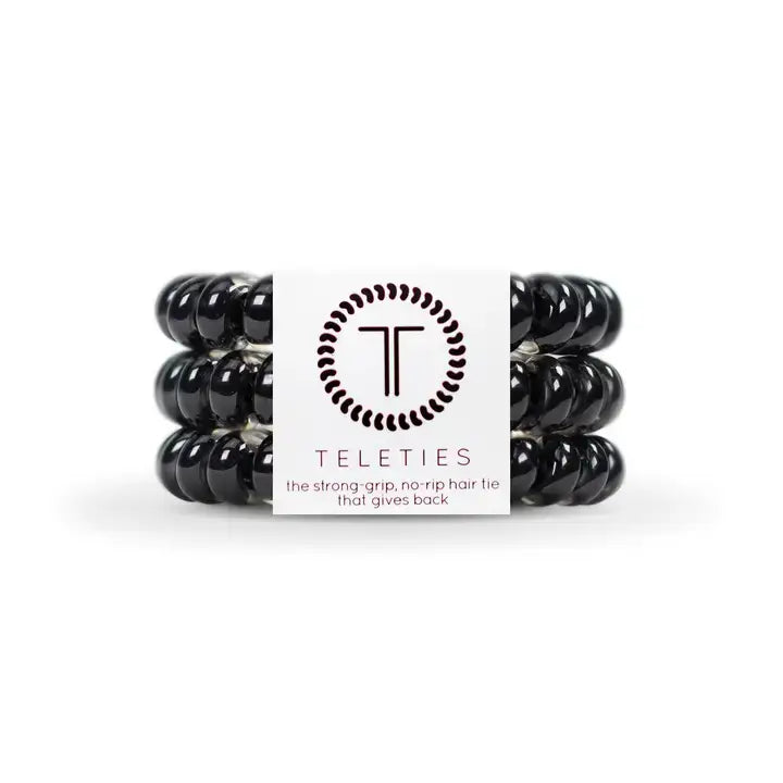 Large Teleties – Alicia DiMichele Boutique