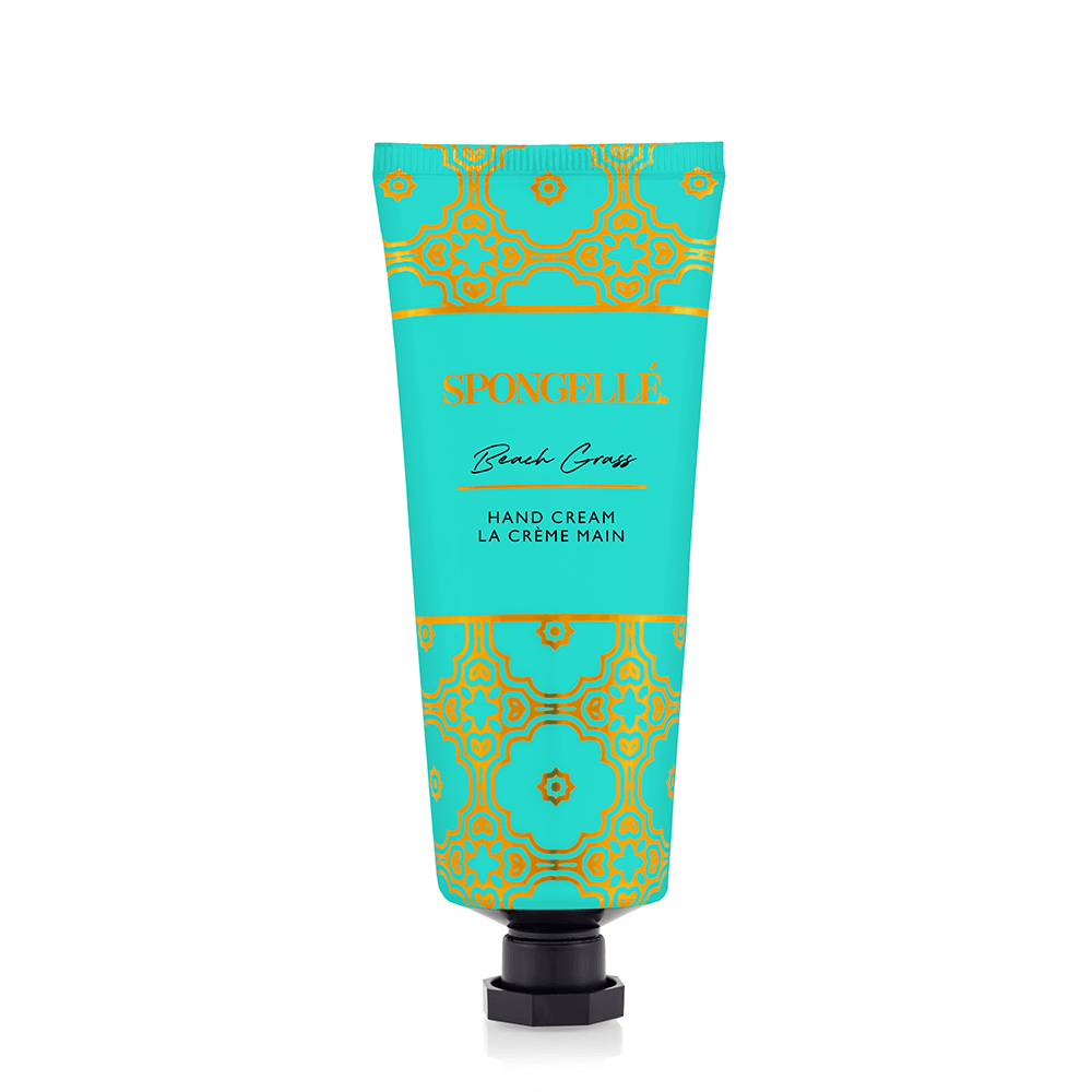 Spongelle Beach Grass Hand Cream – Alicia DiMichele Boutique