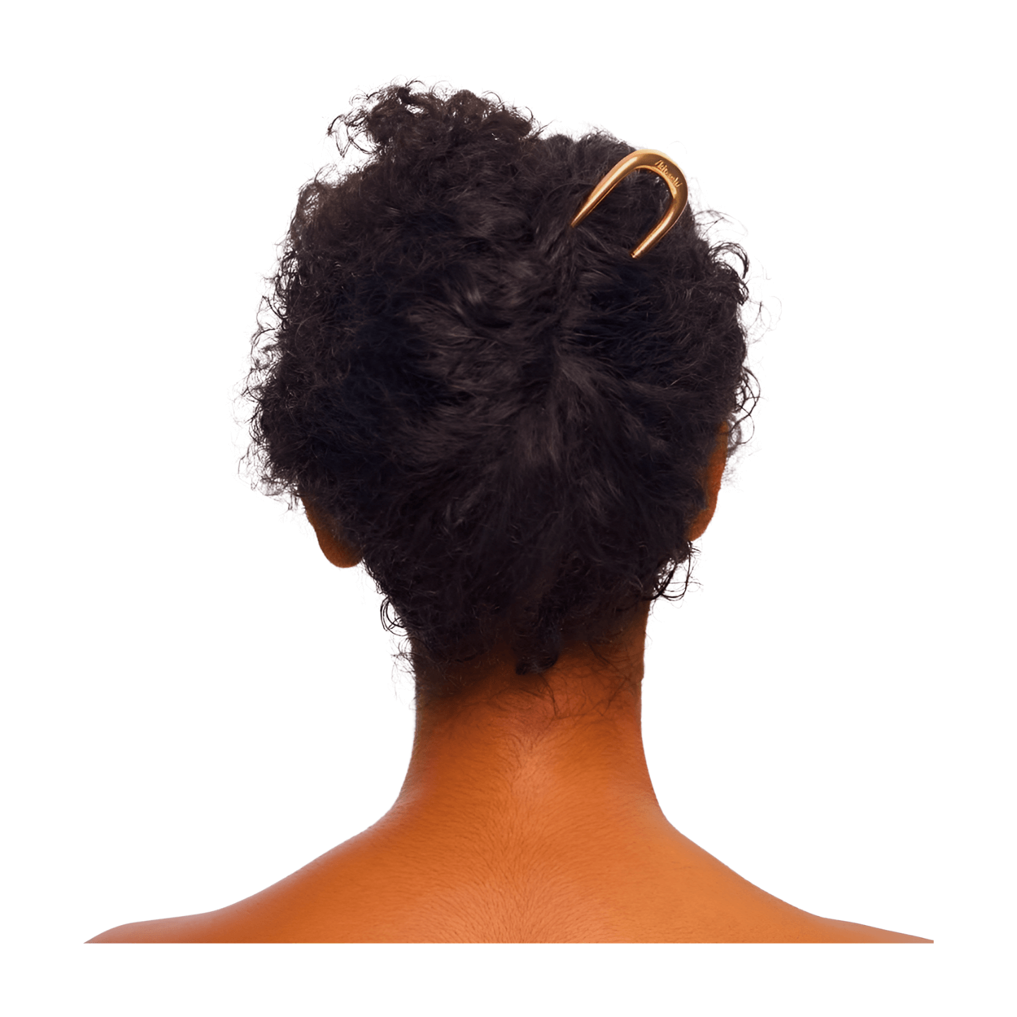 Kitsch Metal French Hair Pin – Alicia DiMichele Boutique