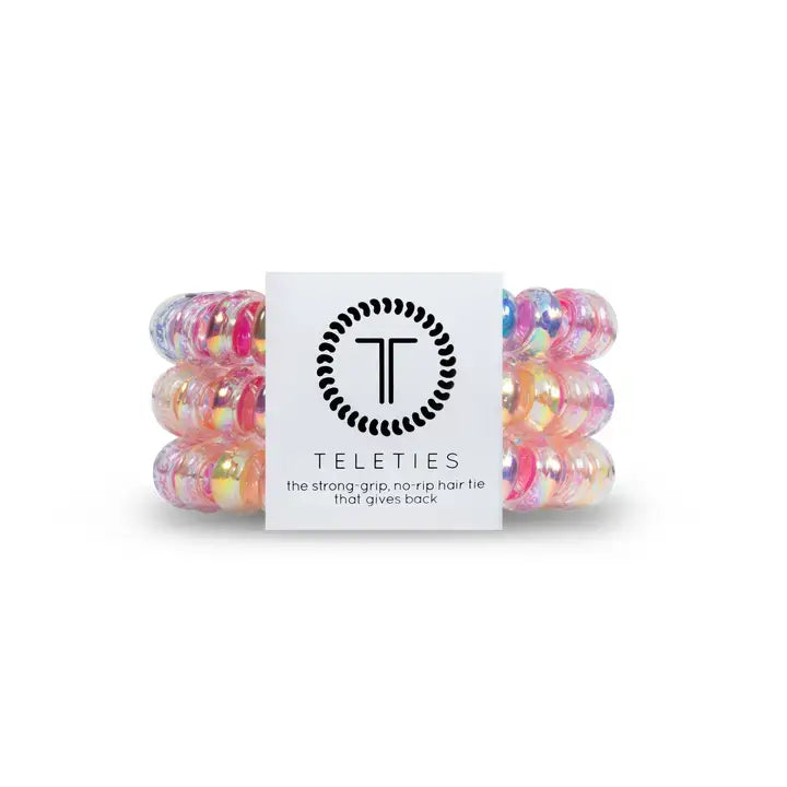 Large Teleties – Alicia DiMichele Boutique