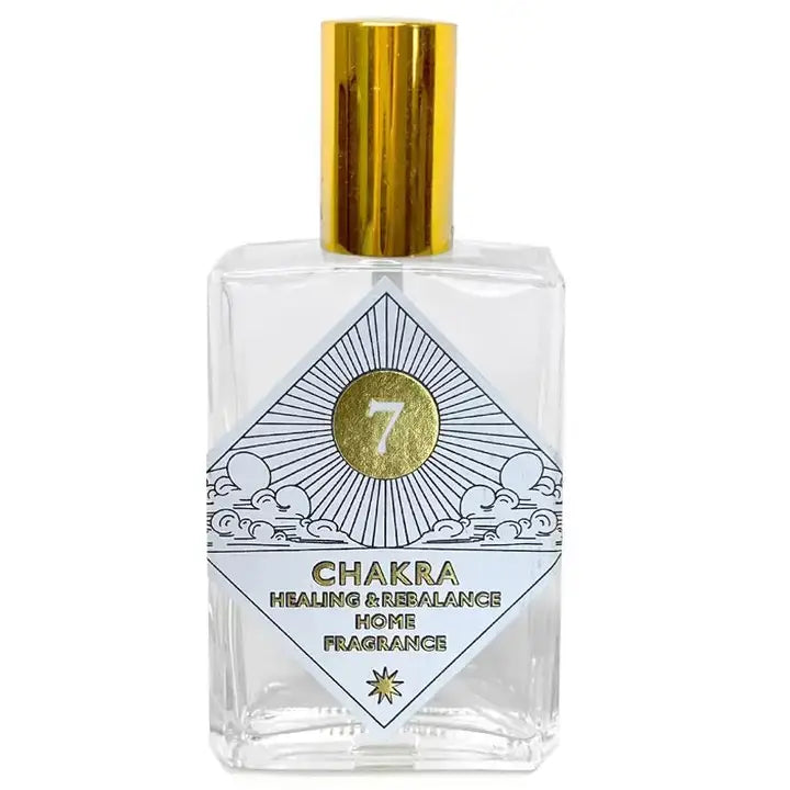 Chakra Home Fragrance – Alicia DiMichele Boutique
