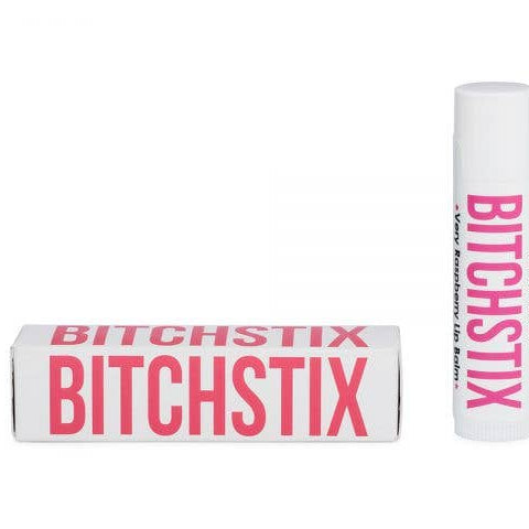 BITCHSTIX Lip Balm – Alicia DiMichele Boutique
