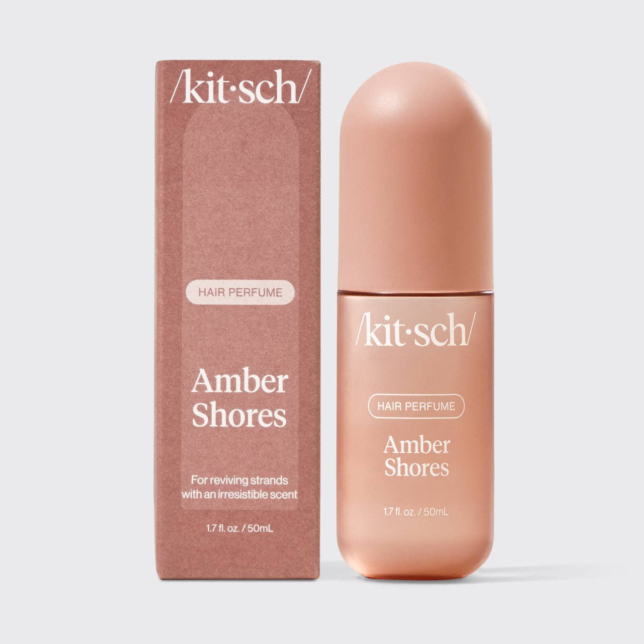 Kitsch Amber Shores Hair Perfume – Alicia DiMichele Boutique