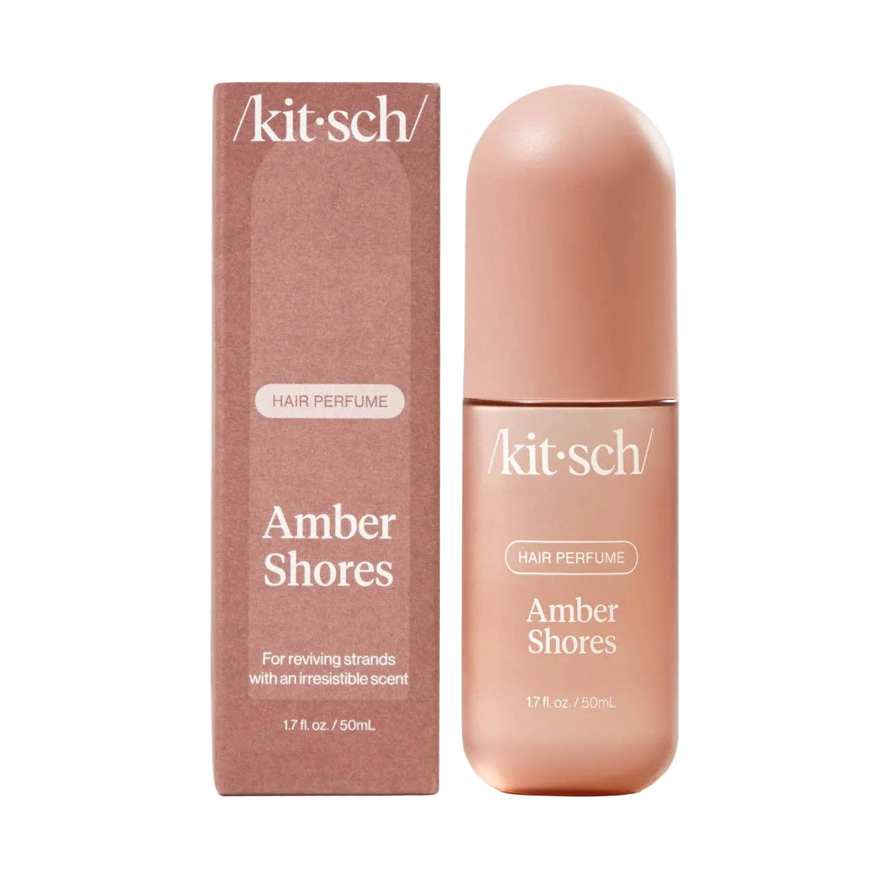 Kitsch Amber Shores Hair Perfume – Alicia DiMichele Boutique