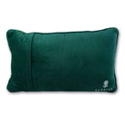 Caviar and Cash Needlepoint Pillow – Alicia DiMichele Boutique