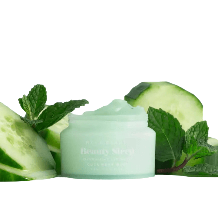 Beauty Sleep Overnight Lip Mask – Alicia DiMichele Boutique