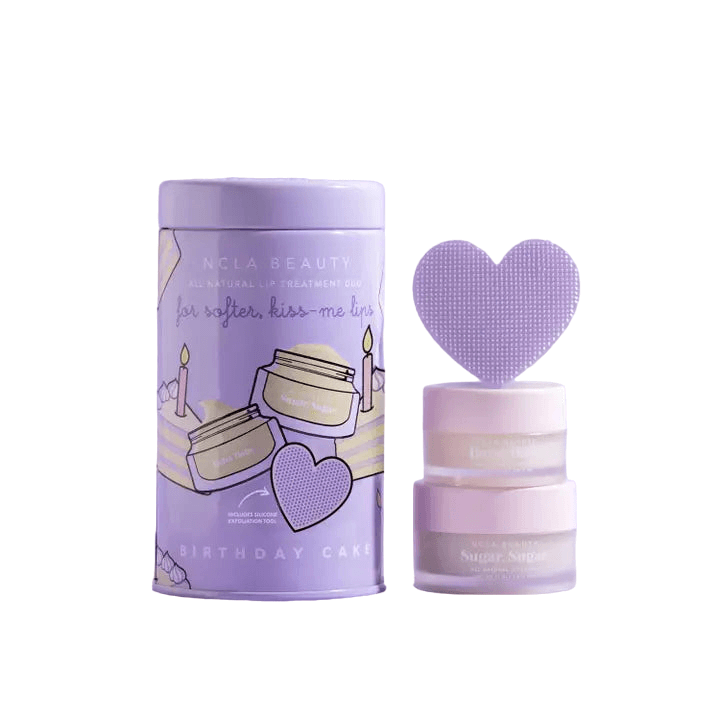 Balm Babe Lip Care Set – Alicia DiMichele Boutique