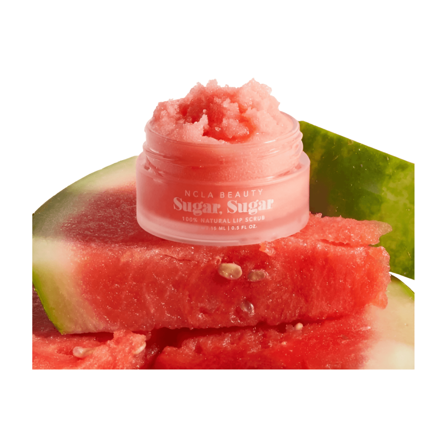 Sugar, Sugar Lip Scrub – Alicia DiMichele Boutique