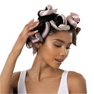 Kitsch Satin Wrapped Flexi Rods 6pcs – Alicia DiMichele Boutique
