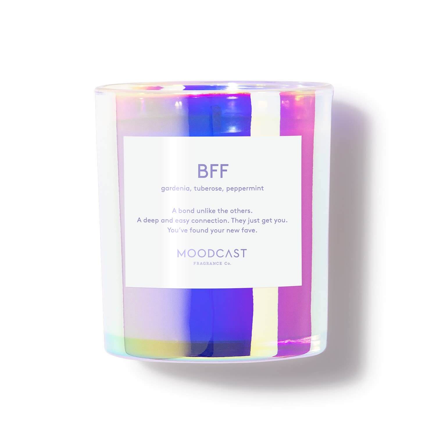 BFF Coconut Wax Candle – Alicia DiMichele Boutique