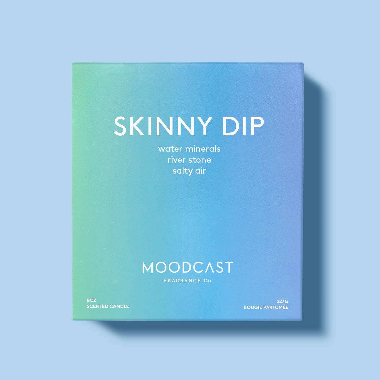 Skinny Dip Coconut Wax Candle – Alicia DiMichele Boutique