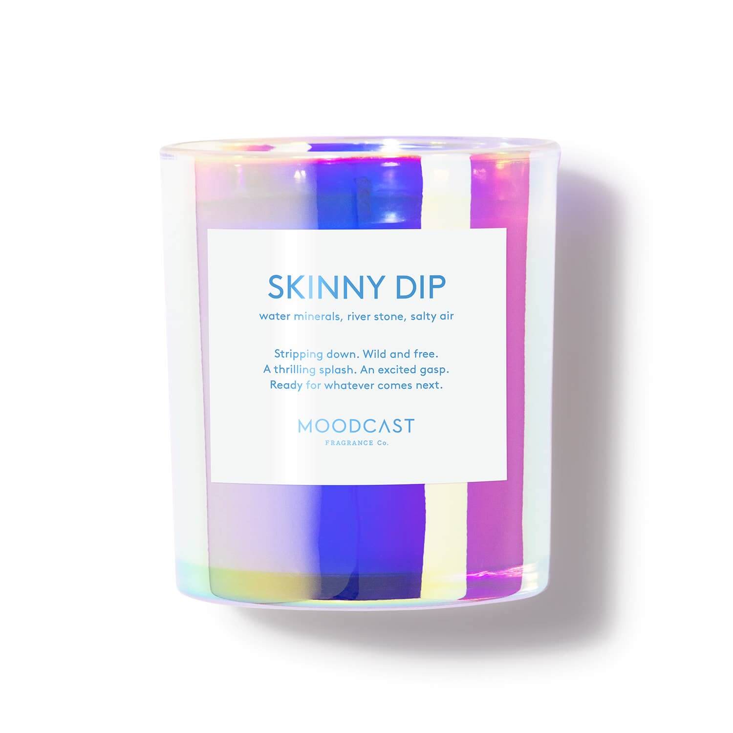 Skinny Dip Coconut Wax Candle – Alicia DiMichele Boutique