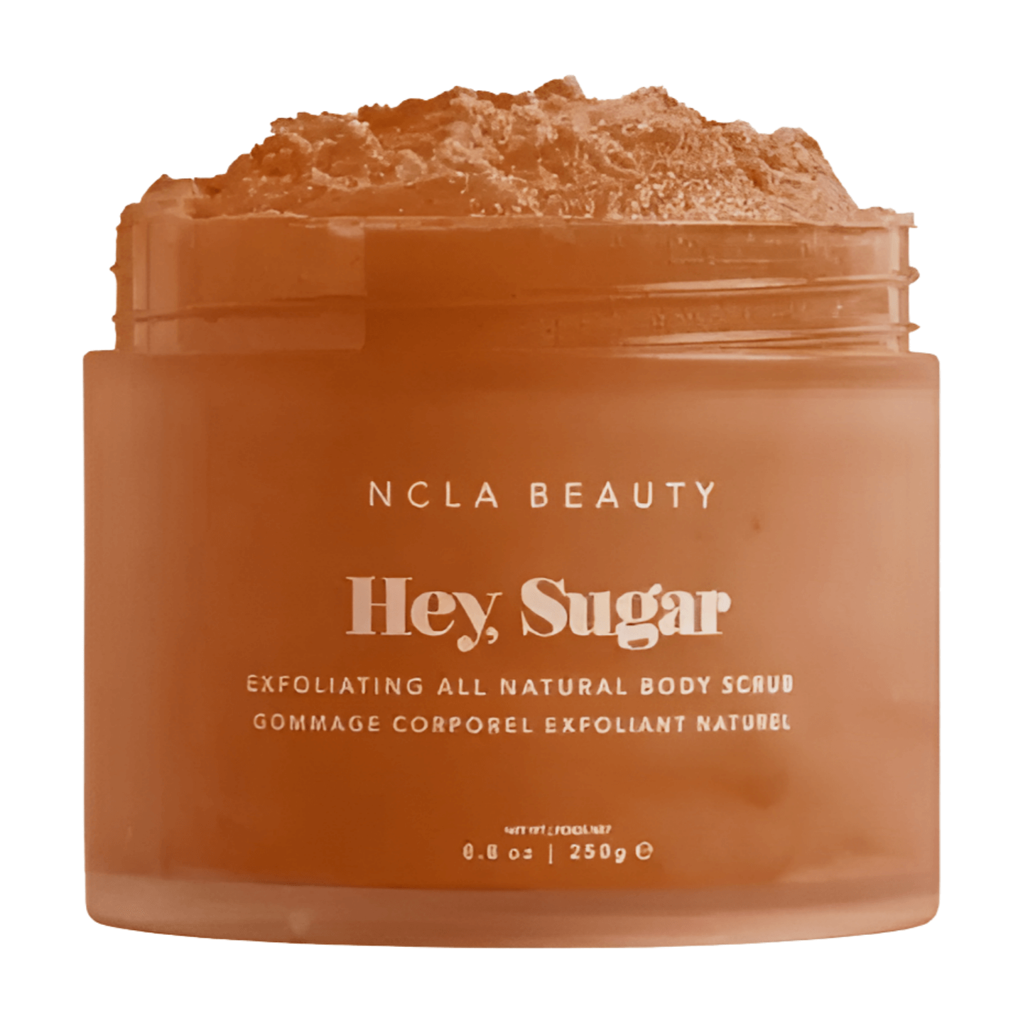 Hey, Sugar All-Natural Body Scrub – Alicia DiMichele Boutique