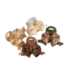 Bow Tie Claw Clips – Alicia DiMichele Boutique