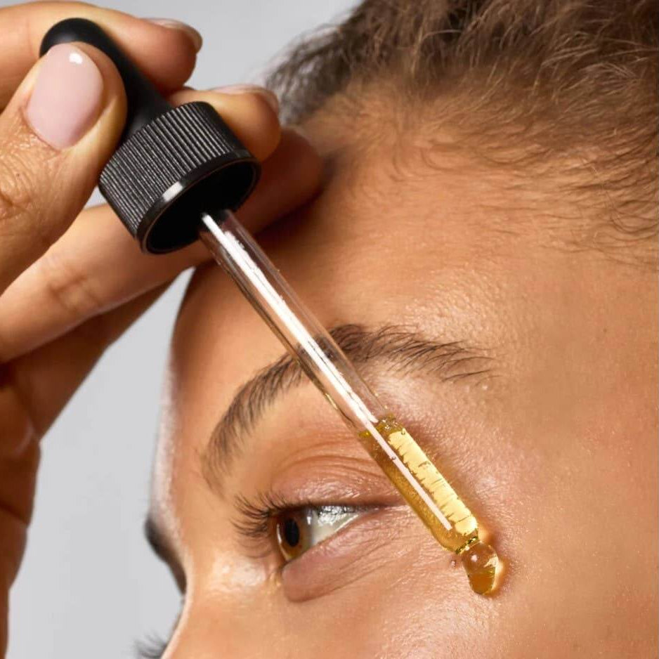 Kitsch Hydrating Dermaplane Oil – Alicia DiMichele Boutique