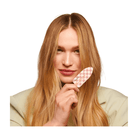 Kitsch XL Creaseless Clips - Terracotta – Alicia DiMichele Boutique