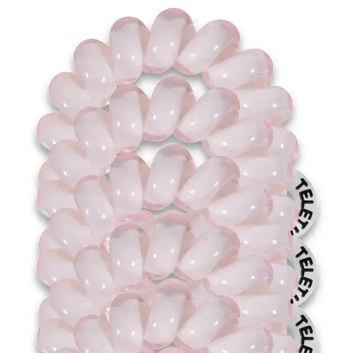Tiny Teleties – Alicia DiMichele Boutique