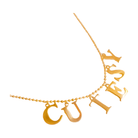 Personality Re-Defined Necklace – Alicia DiMichele Boutique